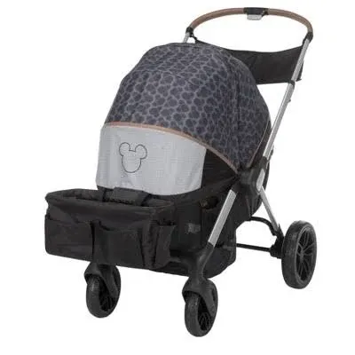 Disney Baby Summit Wagon Stroller - Mickey Mouse