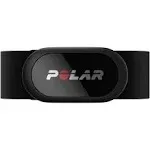 Polar H10 Blueooth & ANT+ Heart Rate Sensor M-xxl, Black Ant Bluetooth 92075957