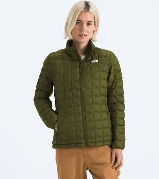 The North Face Thermoball Eco Jacket Women&#039;s