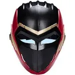 Marvel Black Panther: Wakanda Forever Ironheart Flip FX Mask