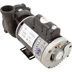 Waterway 3721221-1D 56 Frame 3HP 230V Executive 2 Speed Spa Pump