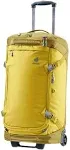 Deuter Aviant Duffel Pro Movo 60, Corn-Turmeric