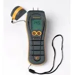 Protimeter BLD5365 Surveymaster Moisture Meter