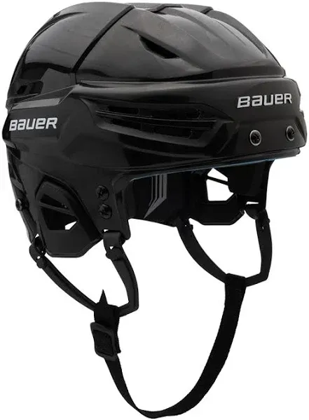 Bauer Re-AKT 55 Hockey Helmet Combo