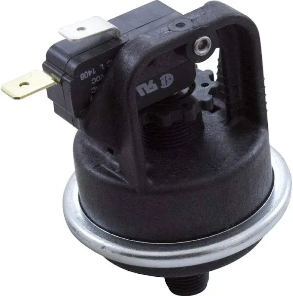 Tecmark Pressure Switch