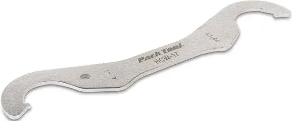 Park Tool Head-Gear Lockring Wrench HCW17