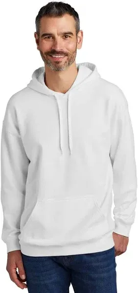 Gildan SF500 Adult Softstyle Pullover Hooded Sweatshirt