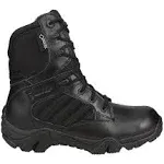 Bates GX-8 GORE-TEX Side Zip 10 Men's Black