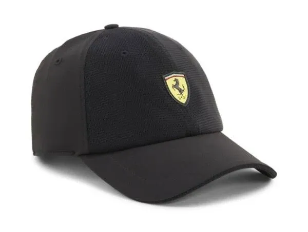 Baseball Cap Puma Ferrari Men's Race