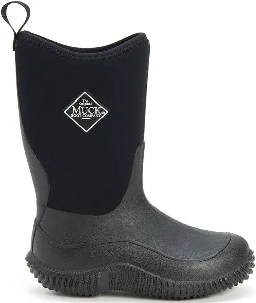 Kids' Hale Muck Boots