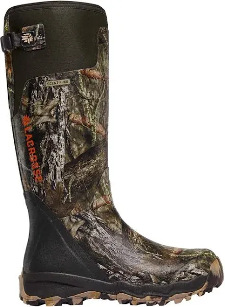 LaCrosse Men's Alphaburly Pro 18" Hunting Boot