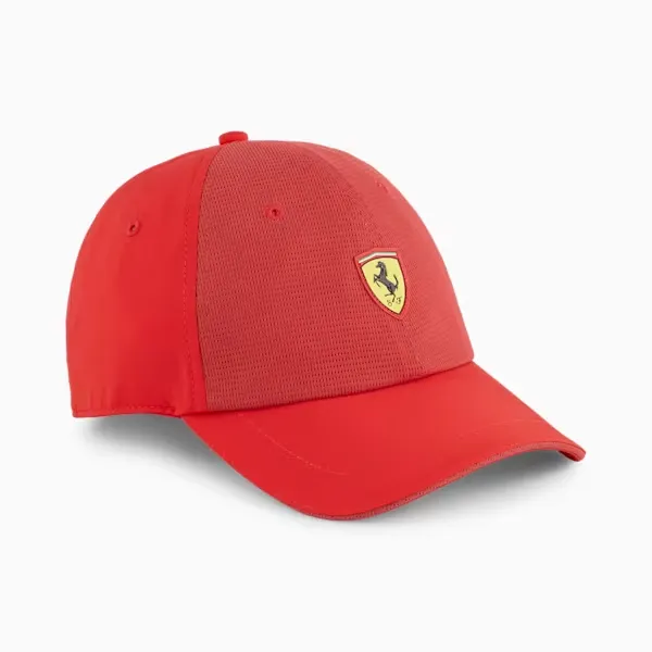 Baseball Cap Puma Ferrari Men's Race