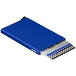 Secrid - Cardprotector Blue