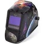 Lincoln Electric Viking 2450 ADV All American Welding Helmet