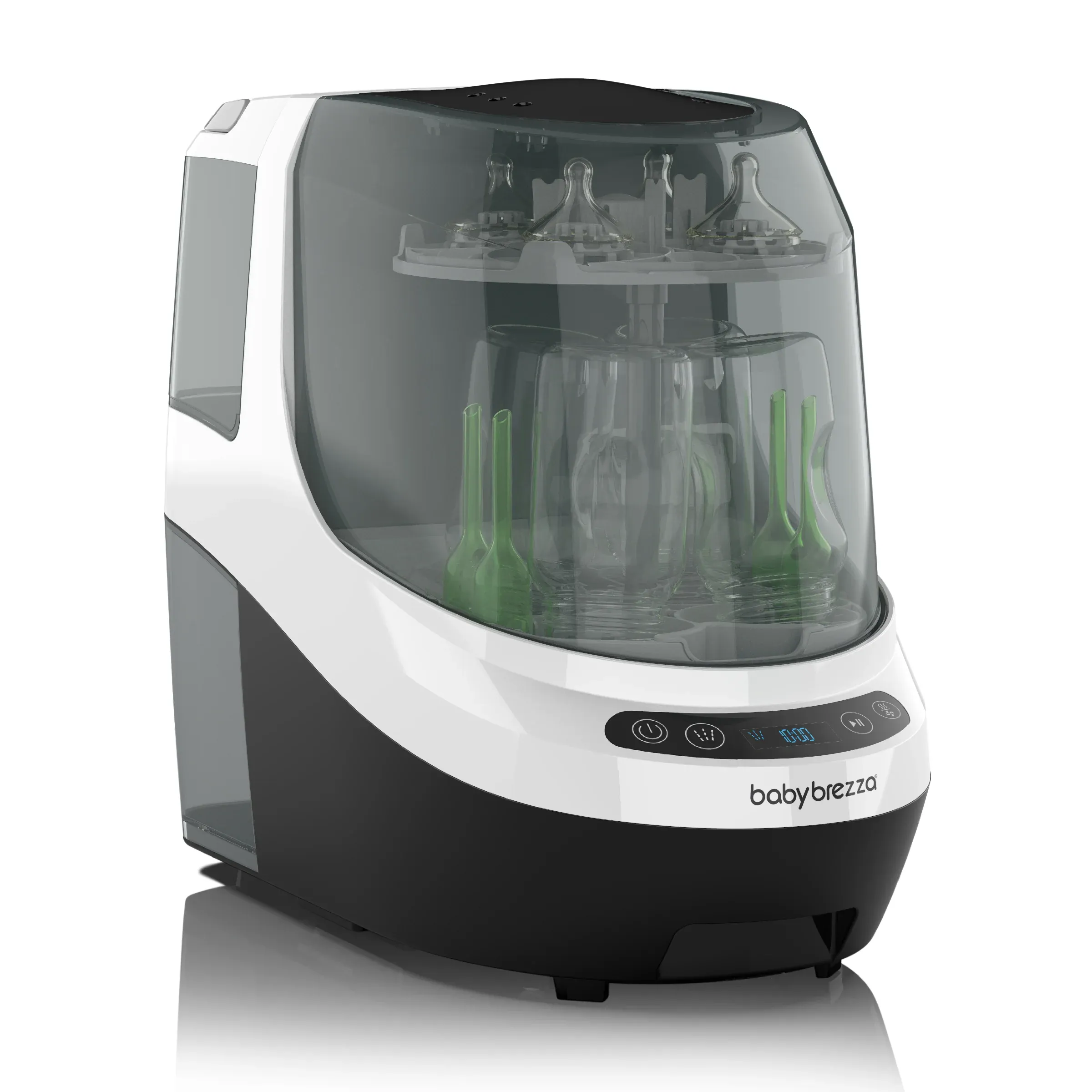 Baby Brezza Bottle Washer Pro