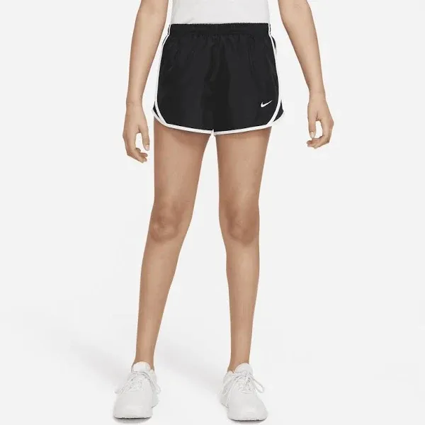 Nike Girls' Dri-FIT Tempo Running Shorts