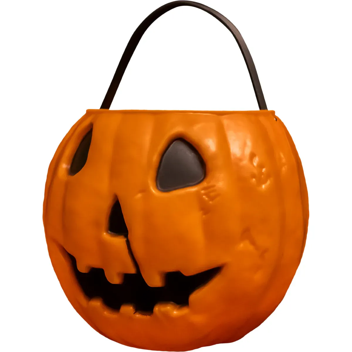 Trick Or Treat Studios Halloween Pumpkin Pail Costume Accessory