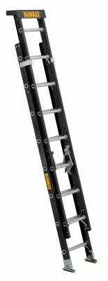 DeWalt DXL3020-16PT 16 ft. Fiberglass Extension Ladder