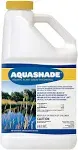 Aquashade Aquatic Plant Growth Control, 1 gal, Blue