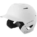 Evoshield XVT 2.0 Matte Batting Helmet (White)