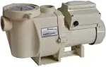 Pentair IntelliFlo VS+SVRS Variable Speed Pool Pump EC-011057