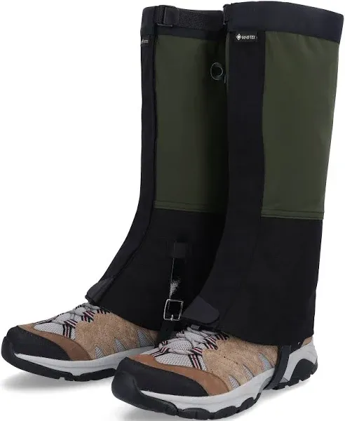 Outdoor Research Women's Crocodile Gaiters