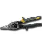 Klein Tools 1202S Metal Shears, Aviation Snips, Straight Cut