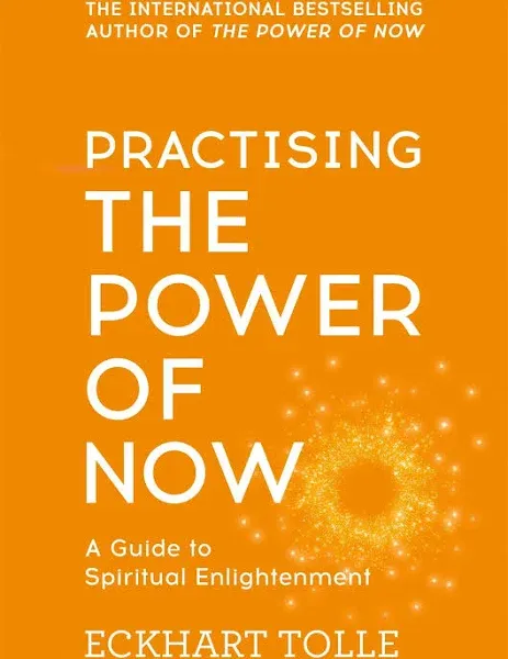 Practising The Power Of Now