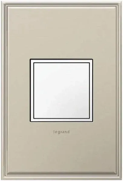 Legrand Adorne Pop-Out Outlet