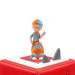 Tonies Blippi Audio Figurine