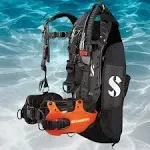 ScubaPro Hydros Pro with Balanced Inflator Dive BCD