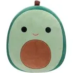 Squishmallow Austin The Avocado Plush 8"