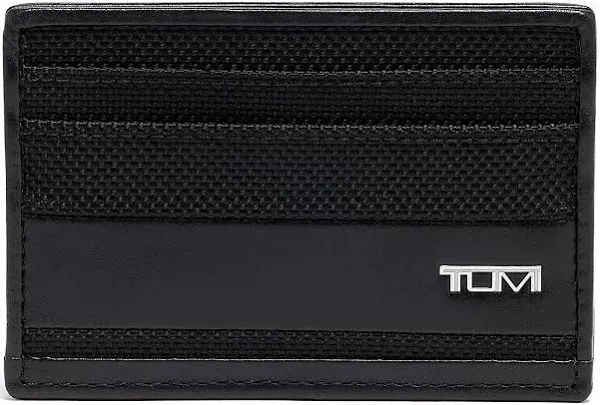 TUMI Alpha Slim Card Case