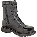 Thorogood Men's GEN-flex2 Tactical Side Zip Jump Boots