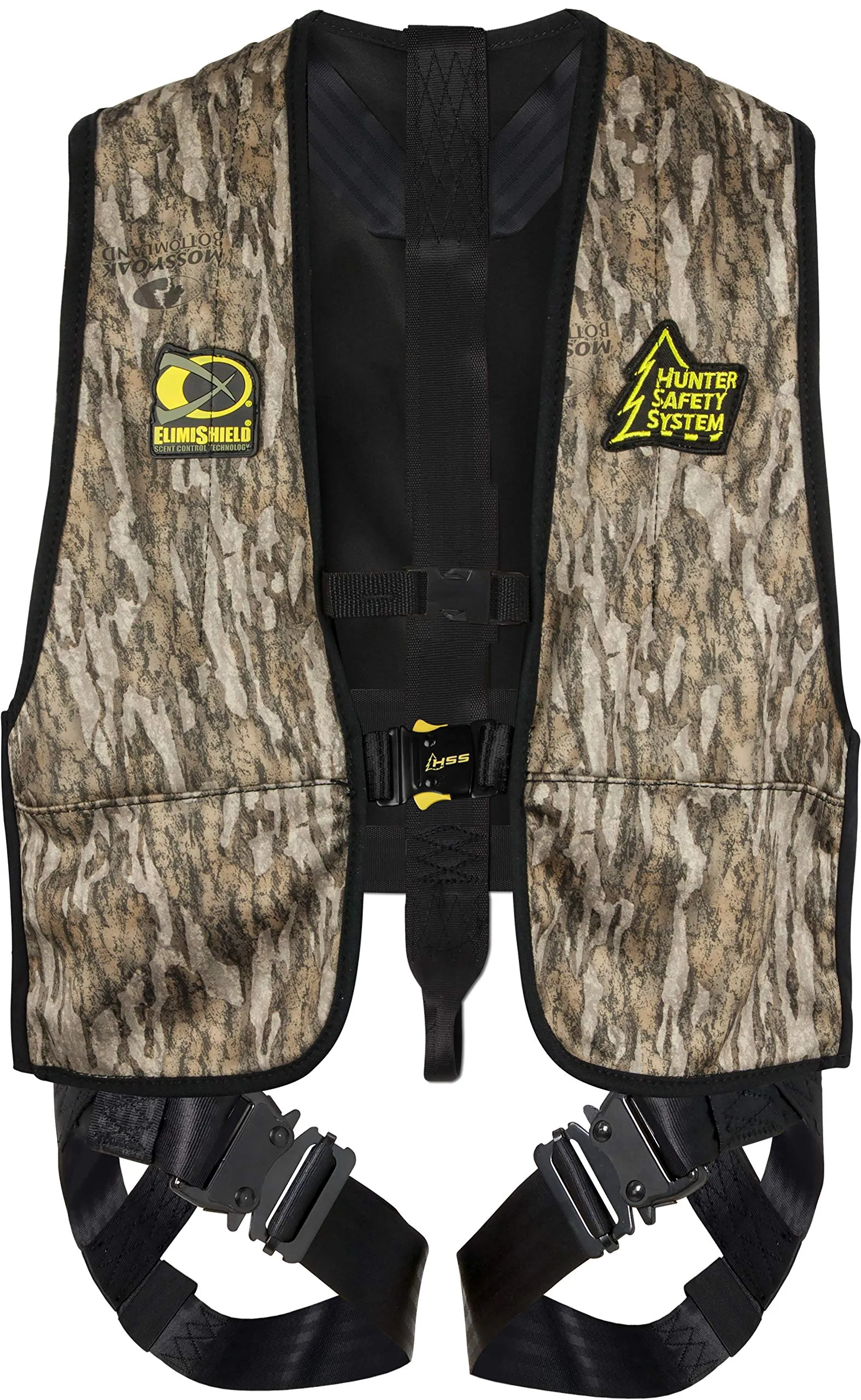 Hunter Safety System Lil Treestalker Youth Harness