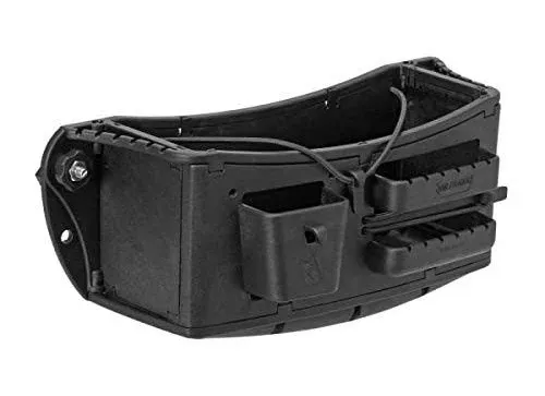 RAILBLAZA 09-4151-11 Tackle Caddy - Track Mount