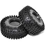 RC4WD - Interco IROK 2.2" Super Swamper Scale Tires