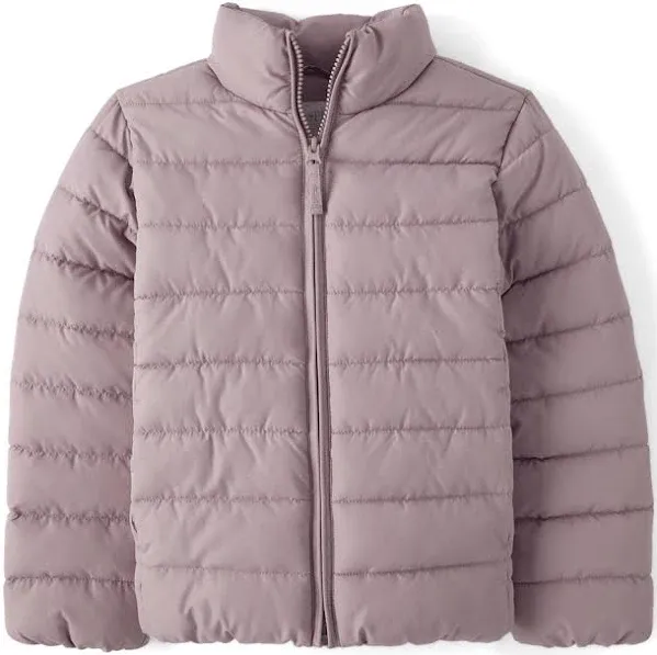 The Children's Place Boys Puffer Jacket