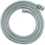 Shower Hose Grohe 28025000 Chrome