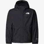 The North Face Kids Warm Antora Rain Jacket - Black