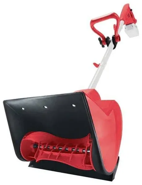 Restored Premium Snow Joe 24V-ss11-xr 24-Volt iON+ Cordless Snow Shovel Kit 11-Inch W/ 5.0-Ah Battery and Charger