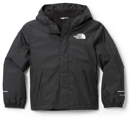 The North Face Boys' Warm Antora Rain Jacket