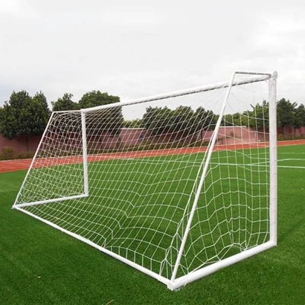 Soccer Net, Soccer Goal Net, Football Goal Net, Sports Netting, 10ft x 7ft So...