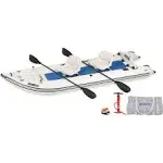 Sea Eagle Paddleski 437ps Inflatable Boat