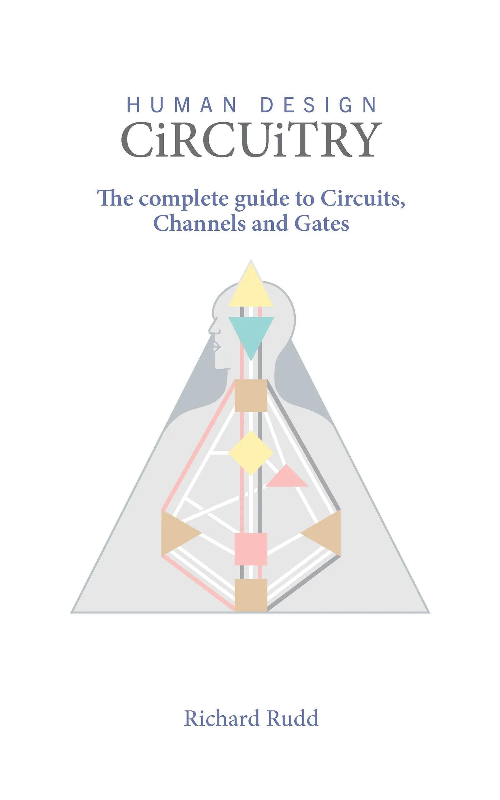 Human Design - Circuitry: The complete guide to Circuits, Channels and Gates