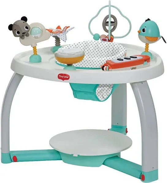 Tiny Love 5-in-1 Stationary Activity Center