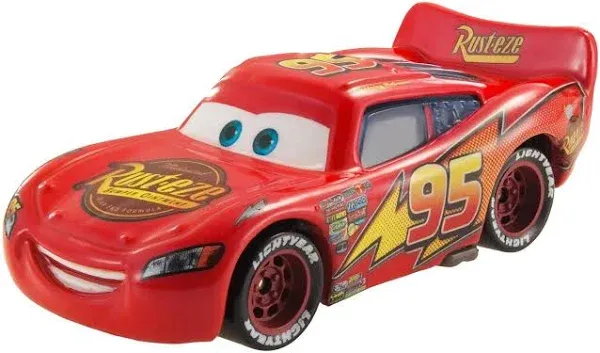 Disney Pixar Cars Color Changers- Jackson Storm