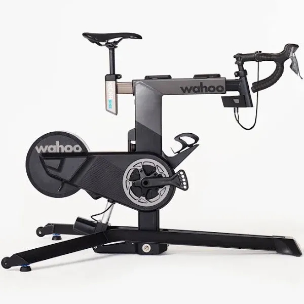 Wahoo KICKR Bike