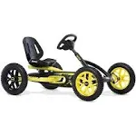 ERG Buddy Cross Pedal Kart | River City Play Systems