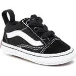 Vans Old Skool Crib Baby Boys Shoes